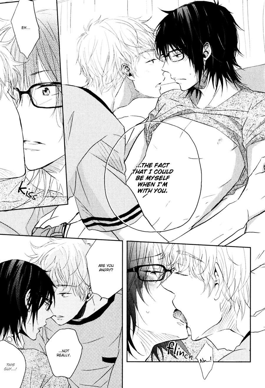 Gentei-Kareshi-By-Yamasaki-Uni-Eng page 11