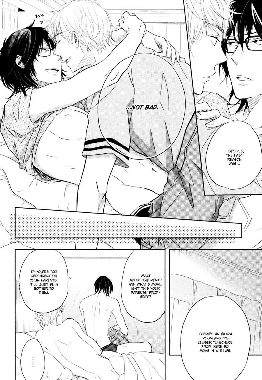 Gentei-Kareshi-By-Yamasaki-Uni-Eng page 12