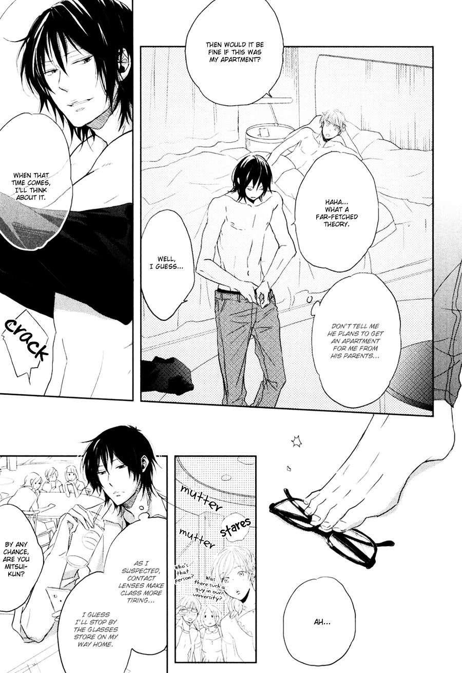 Gentei-Kareshi-By-Yamasaki-Uni-Eng page 13