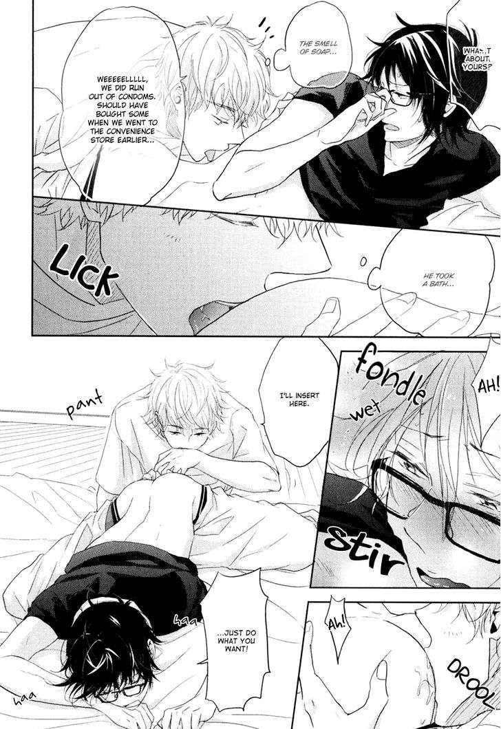 Gentei-Kareshi-By-Yamasaki-Uni-Eng page 8