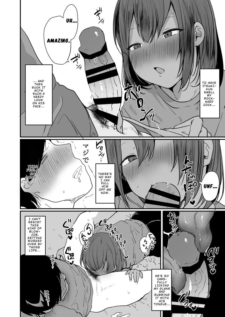 Getting-Drenched-In-Sweat-With-A-Tanned-Boy-In-The-Countryside-Theres-Only-One-Thing-To-Do-By-Neko-Daishuurai-Mon-Eng page 9