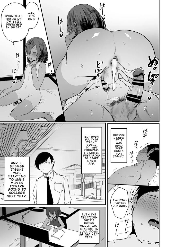 Getting-Drenched-In-Sweat-With-A-Tanned-Boy-In-The-Countryside-Theres-Only-One-Thing-To-Do-By-Neko-Daishuurai-Mon-Eng page 26