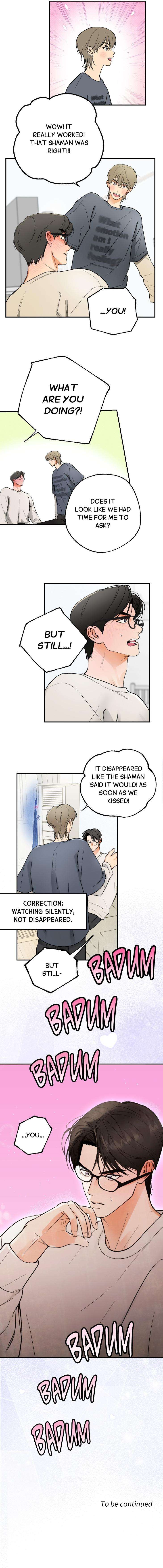 Ghostly-Connection-By-Haengbok-Uncensored-Eng page 6