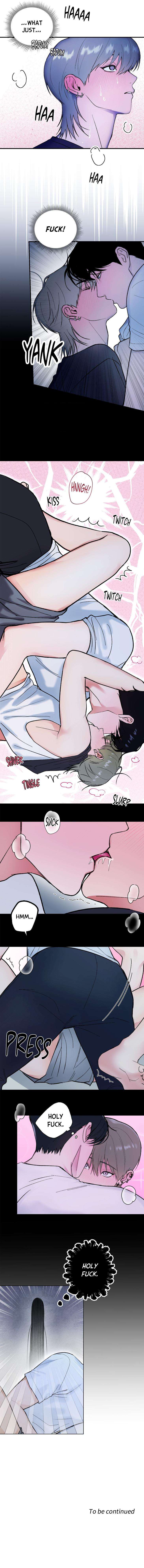 Ghostly-Connection-By-Haengbok-Uncensored-Eng page 7