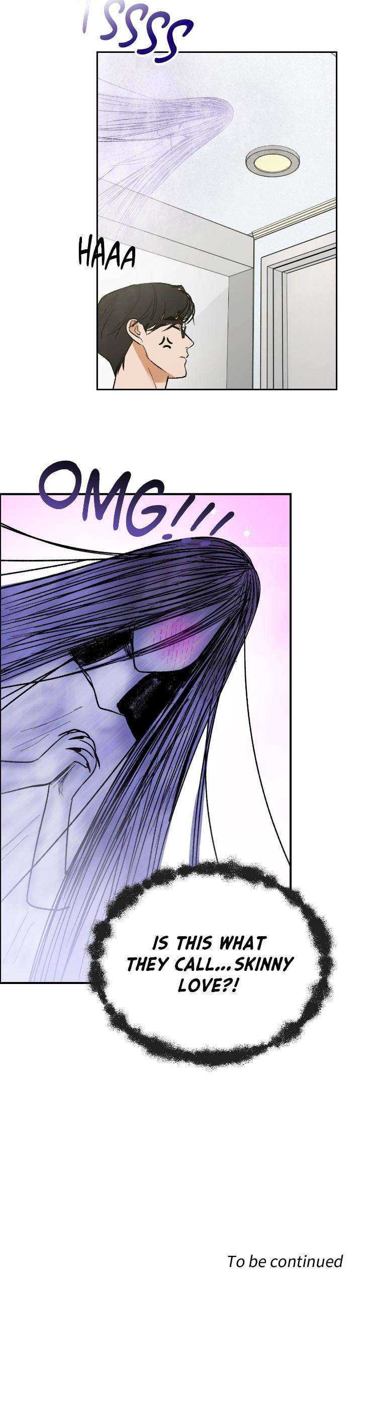 Ghostly-Connection-By-Haengbok-Uncensored-Eng page 6