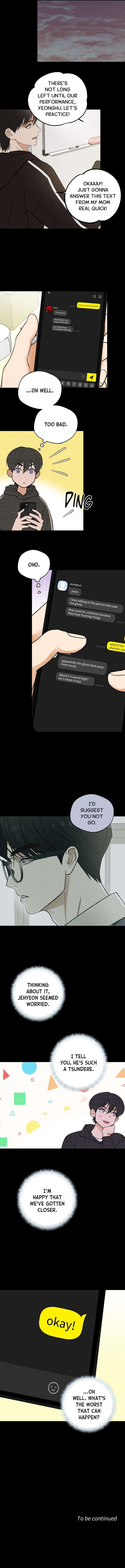 Ghostly-Connection-By-Haengbok-Uncensored-Eng page 5