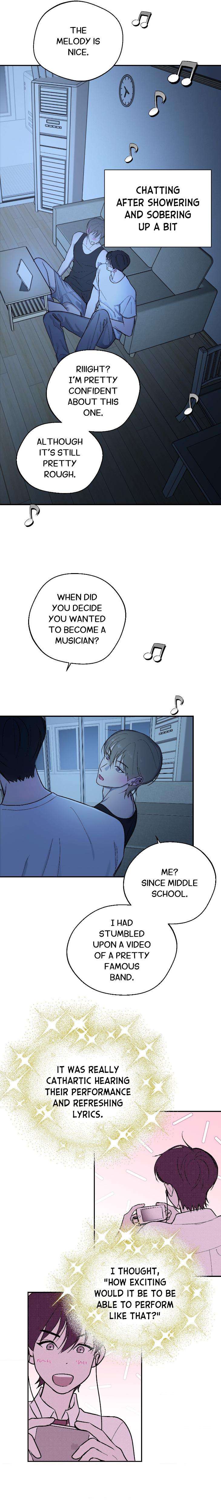 Ghostly-Connection-By-Haengbok-Uncensored-Eng page 2