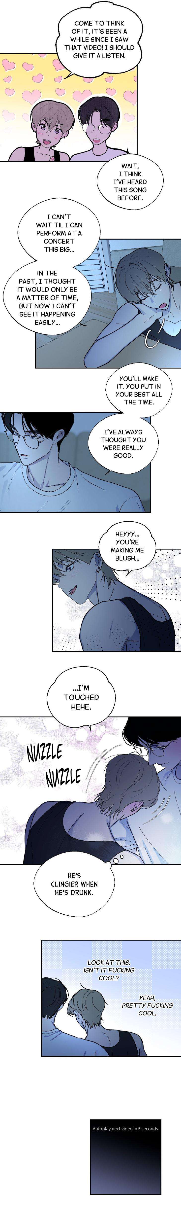 Ghostly-Connection-By-Haengbok-Uncensored-Eng page 3