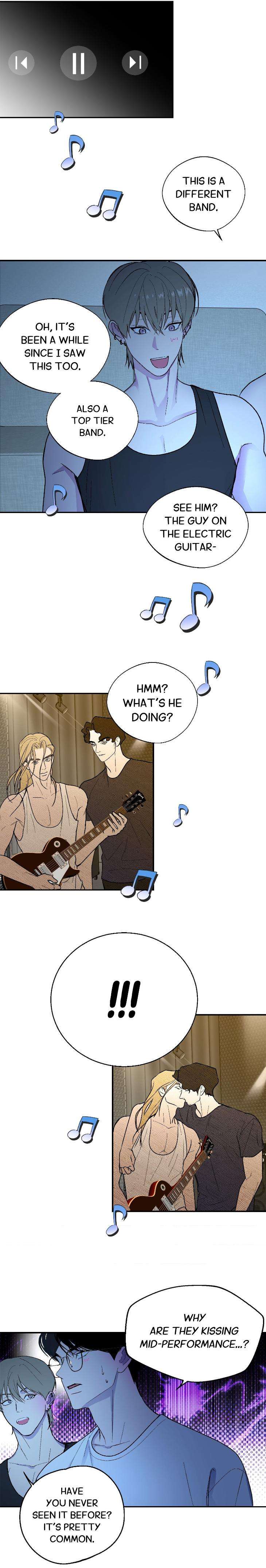 Ghostly-Connection-By-Haengbok-Uncensored-Eng page 4