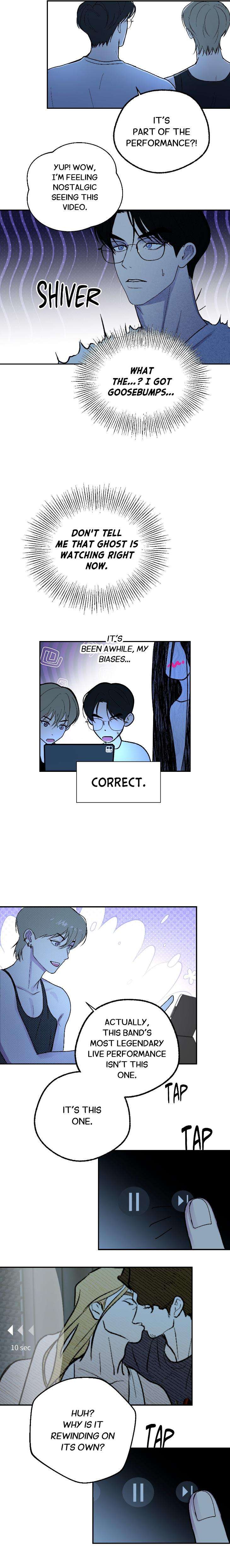 Ghostly-Connection-By-Haengbok-Uncensored-Eng page 5