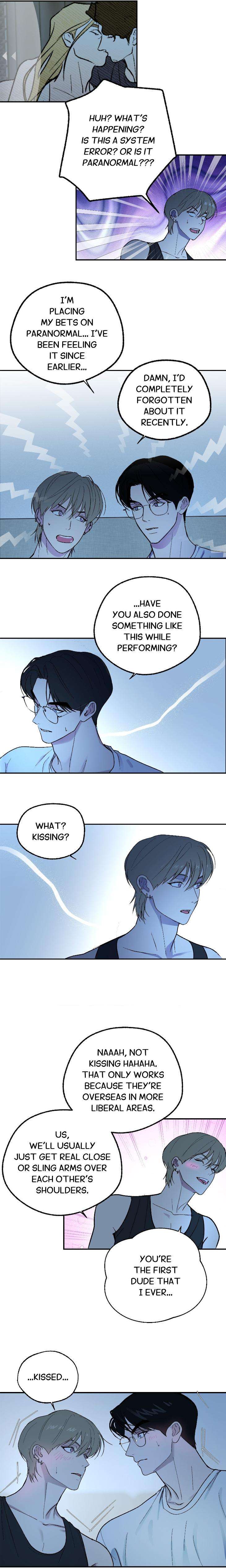 Ghostly-Connection-By-Haengbok-Uncensored-Eng page 6