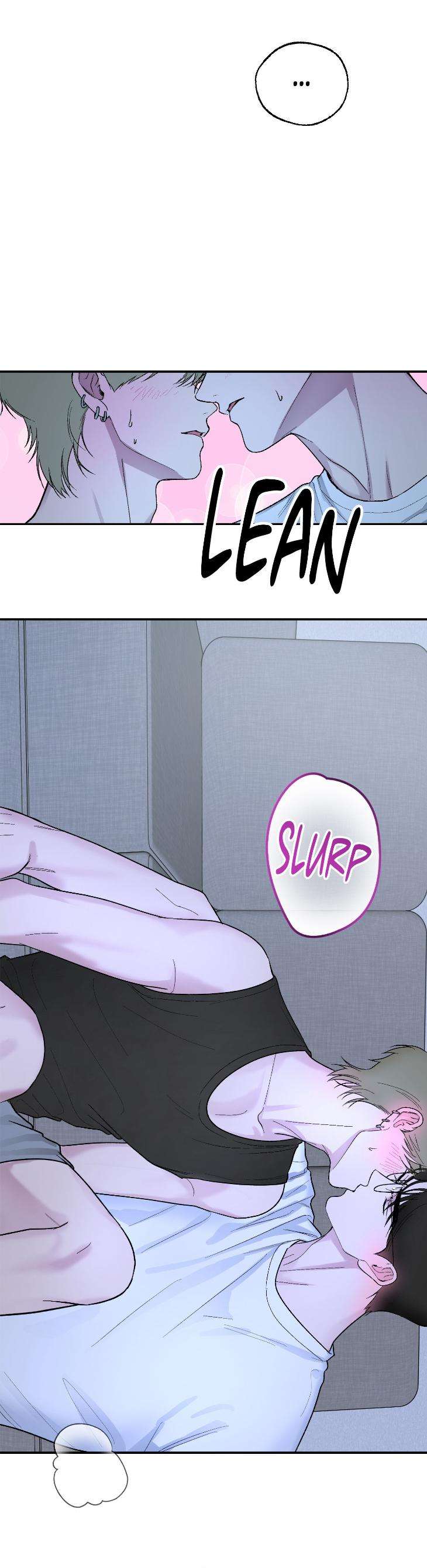 Ghostly-Connection-By-Haengbok-Uncensored-Eng page 7