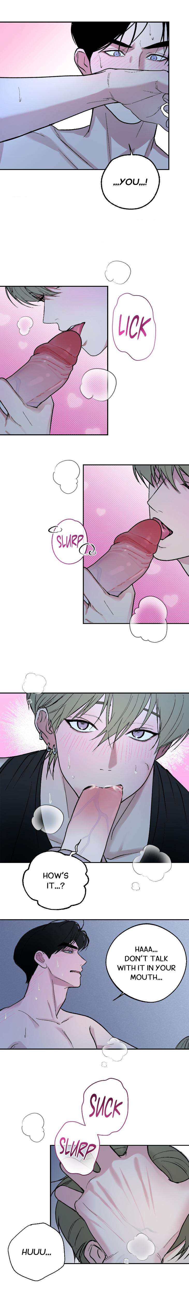 Ghostly-Connection-By-Haengbok-Uncensored-Eng page 11