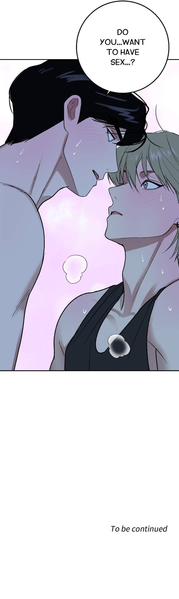 Ghostly-Connection-By-Haengbok-Uncensored-Eng page 14