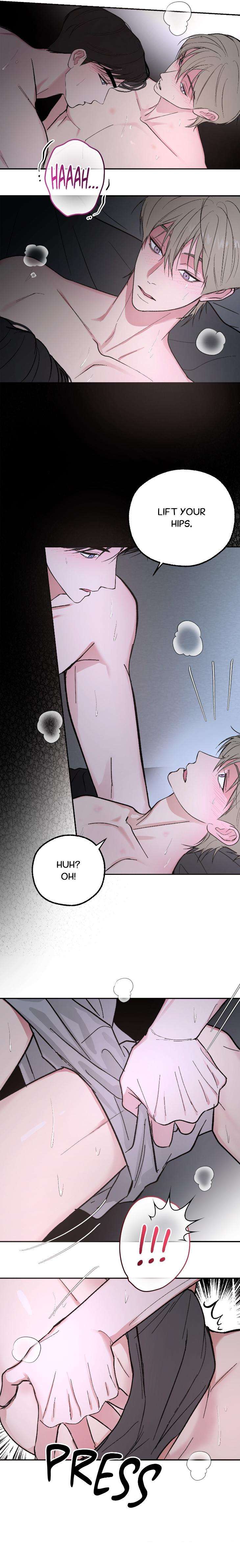 Ghostly-Connection-By-Haengbok-Uncensored-Eng page 2