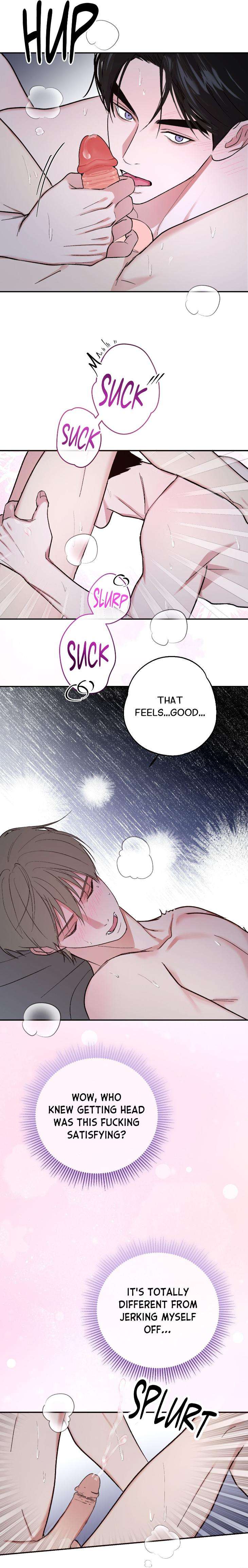 Ghostly-Connection-By-Haengbok-Uncensored-Eng page 4