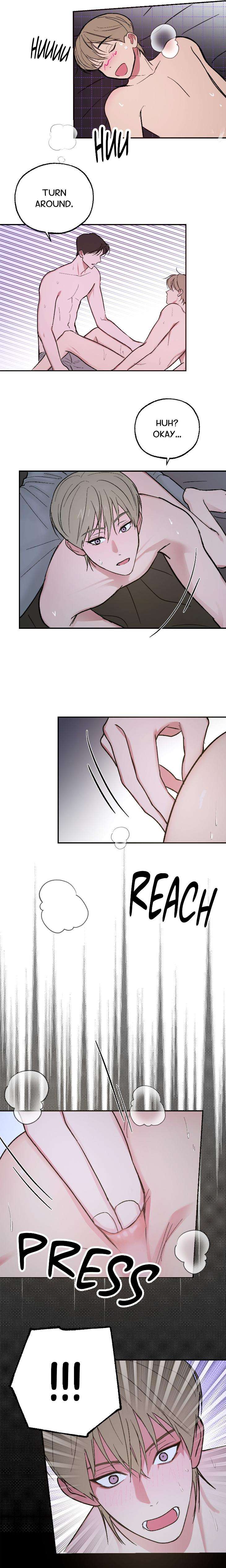 Ghostly-Connection-By-Haengbok-Uncensored-Eng page 5