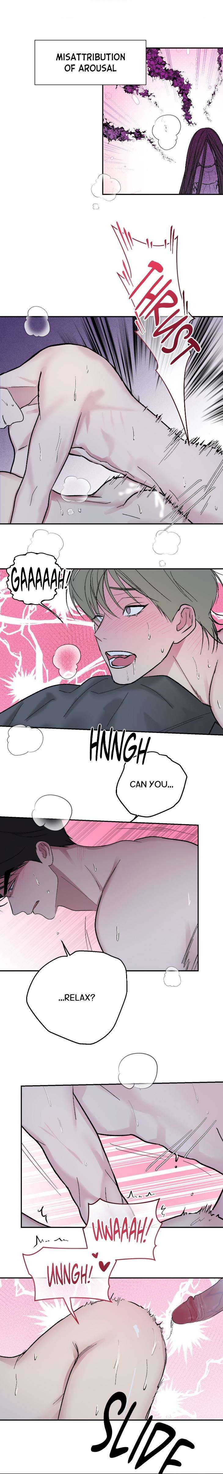 Ghostly-Connection-By-Haengbok-Uncensored-Eng page 11