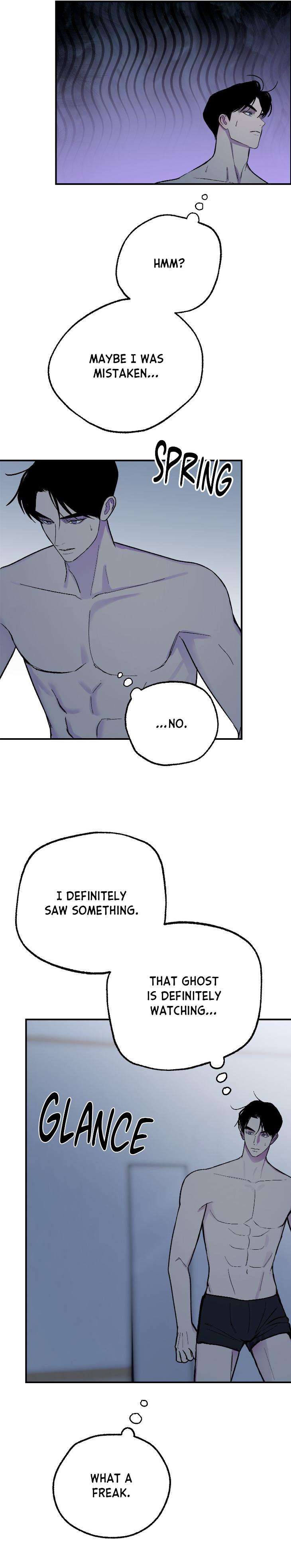 Ghostly-Connection-By-Haengbok-Uncensored-Eng page 2