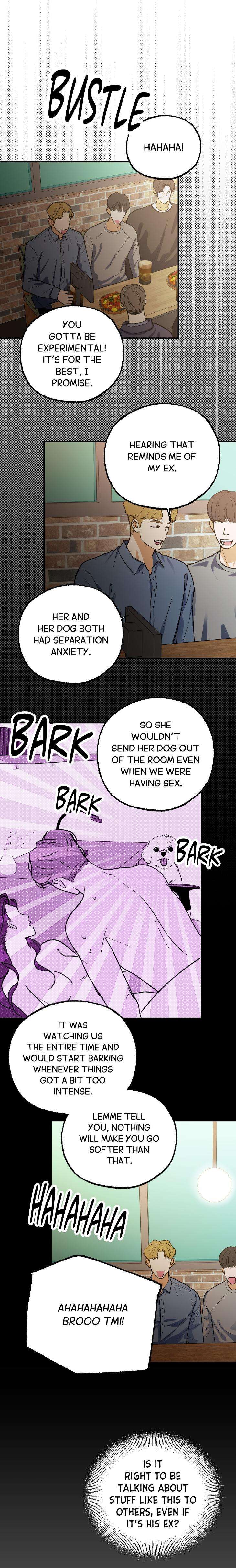 Ghostly-Connection-By-Haengbok-Uncensored-Eng page 4