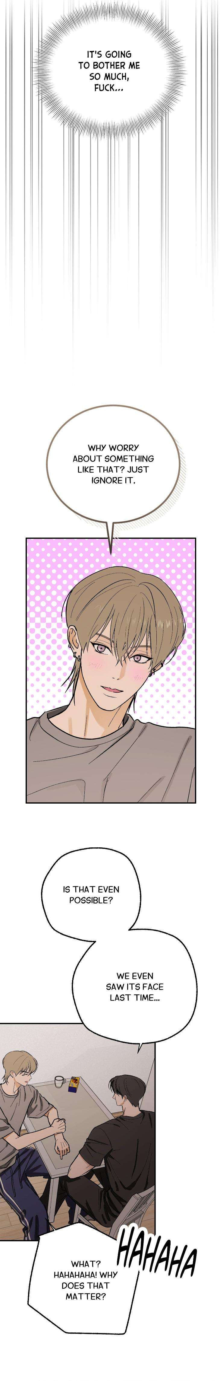Ghostly-Connection-By-Haengbok-Uncensored-Eng page 6