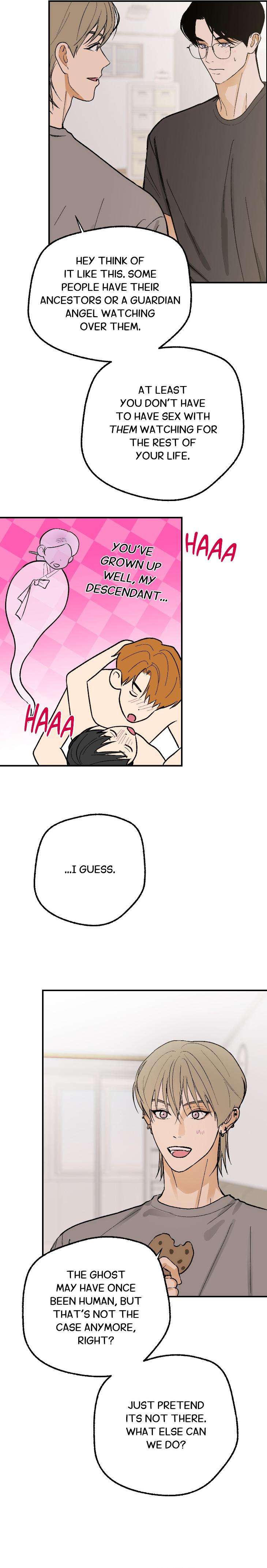 Ghostly-Connection-By-Haengbok-Uncensored-Eng page 7