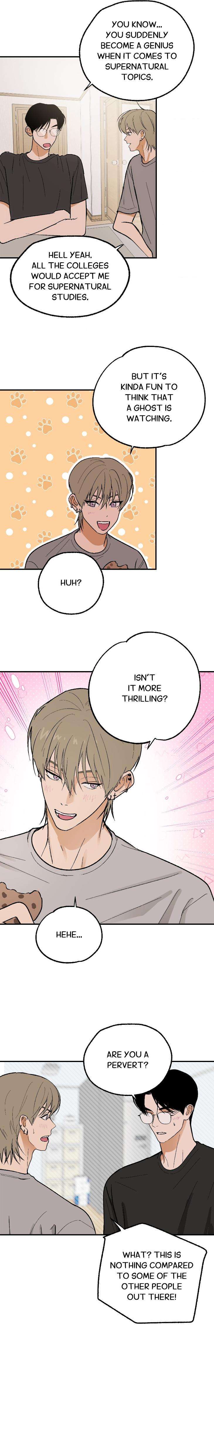Ghostly-Connection-By-Haengbok-Uncensored-Eng page 8
