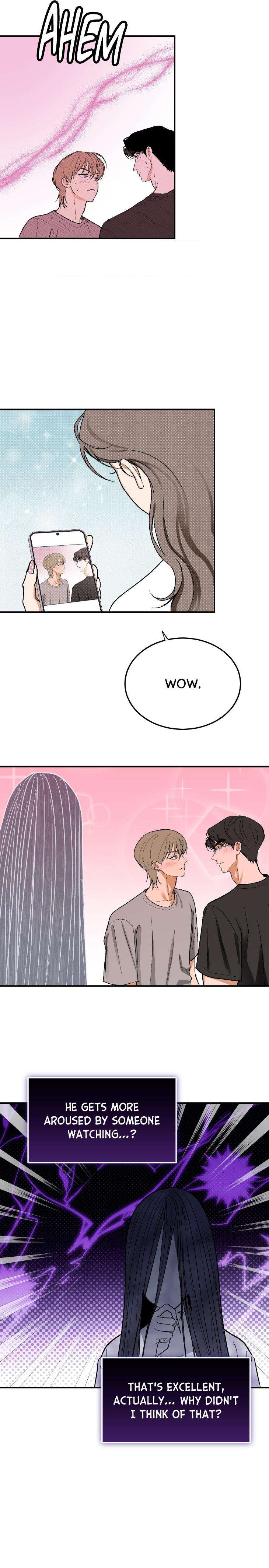 Ghostly-Connection-By-Haengbok-Uncensored-Eng page 10