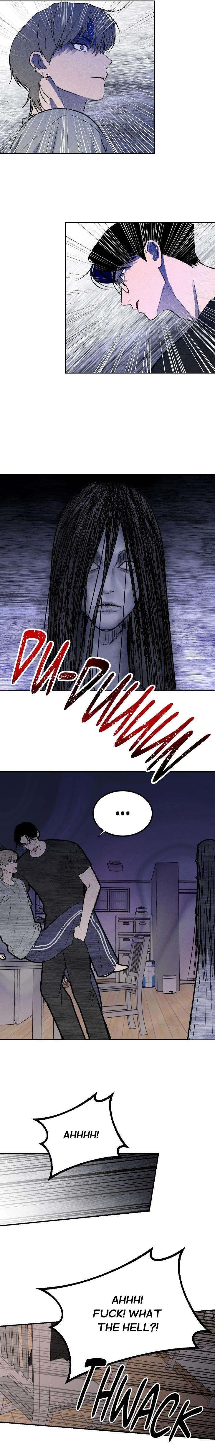Ghostly-Connection-By-Haengbok-Uncensored-Eng page 16