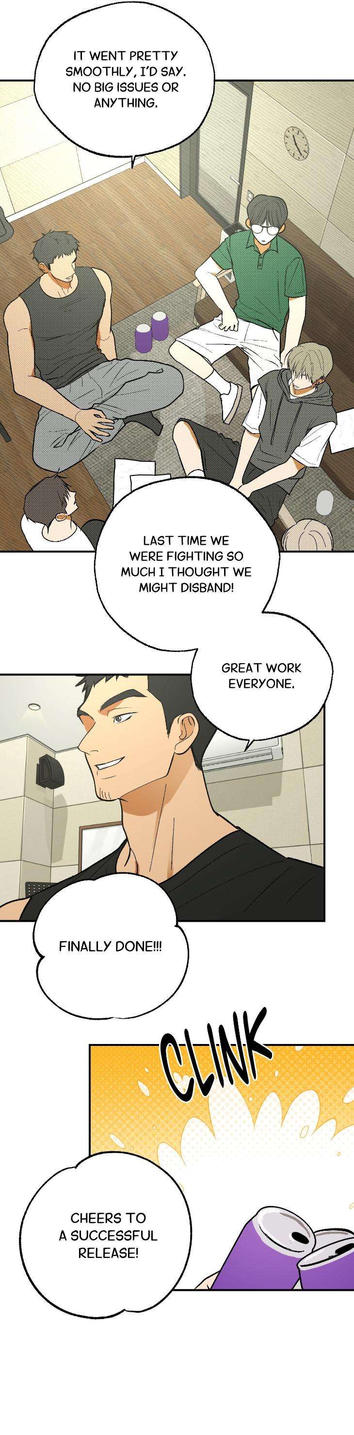 Ghostly-Connection-By-Haengbok-Uncensored-Eng page 2