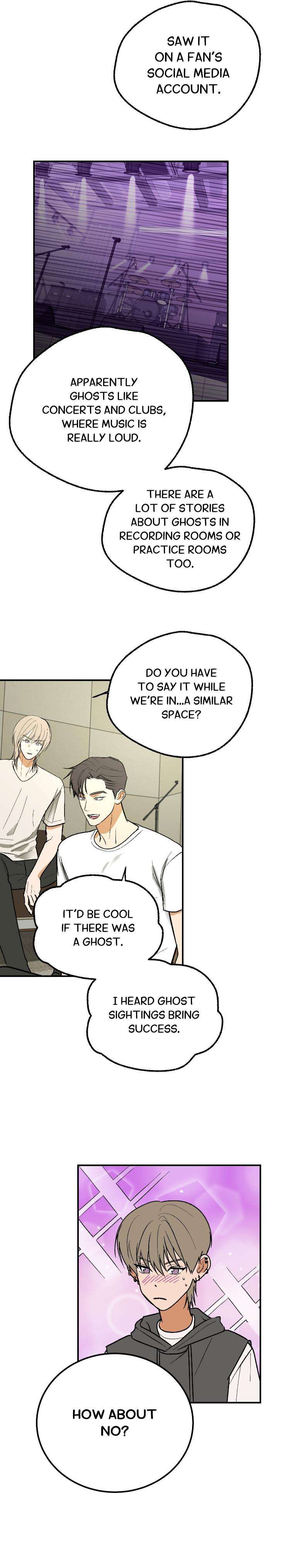 Ghostly-Connection-By-Haengbok-Uncensored-Eng page 4