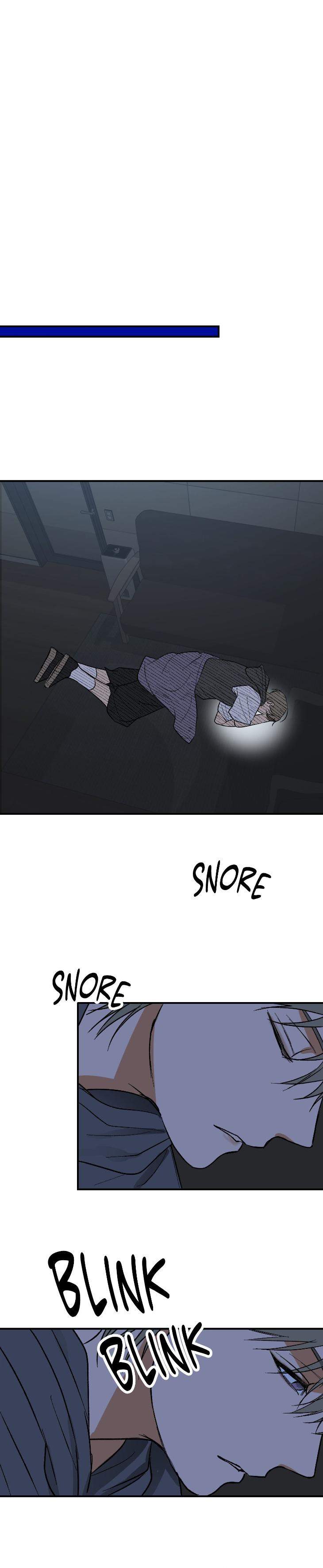 Ghostly-Connection-By-Haengbok-Uncensored-Eng page 6