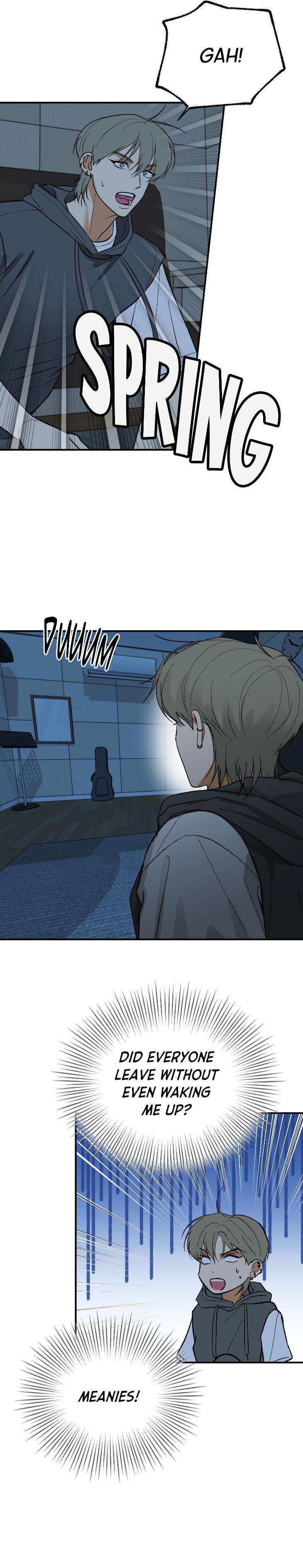 Ghostly-Connection-By-Haengbok-Uncensored-Eng page 7