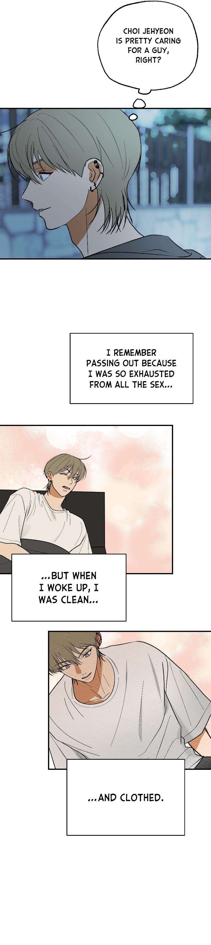 Ghostly-Connection-By-Haengbok-Uncensored-Eng page 10