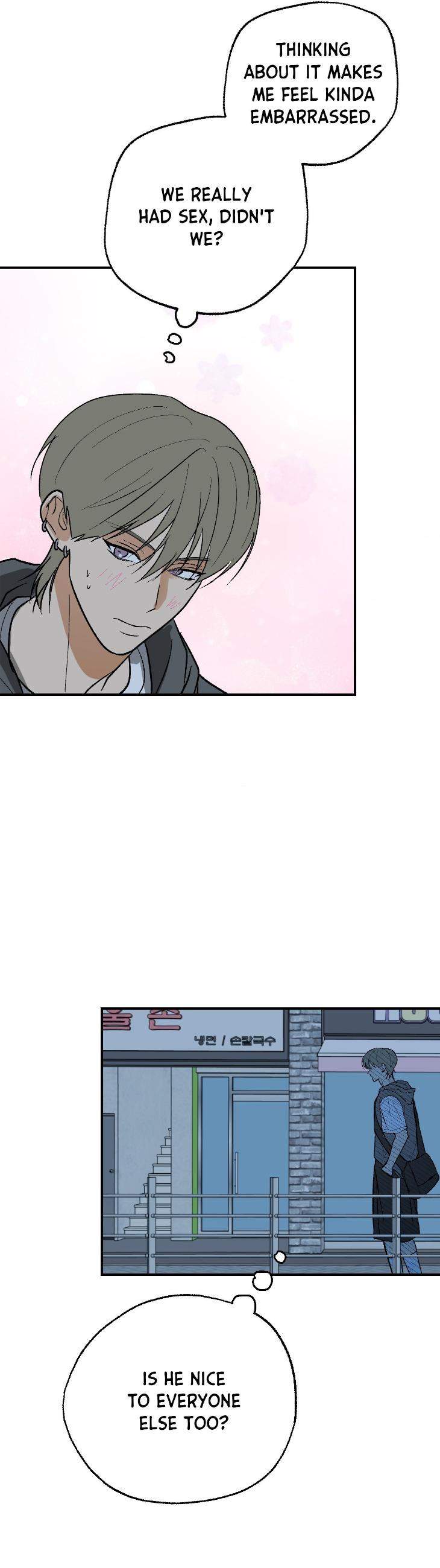 Ghostly-Connection-By-Haengbok-Uncensored-Eng page 12