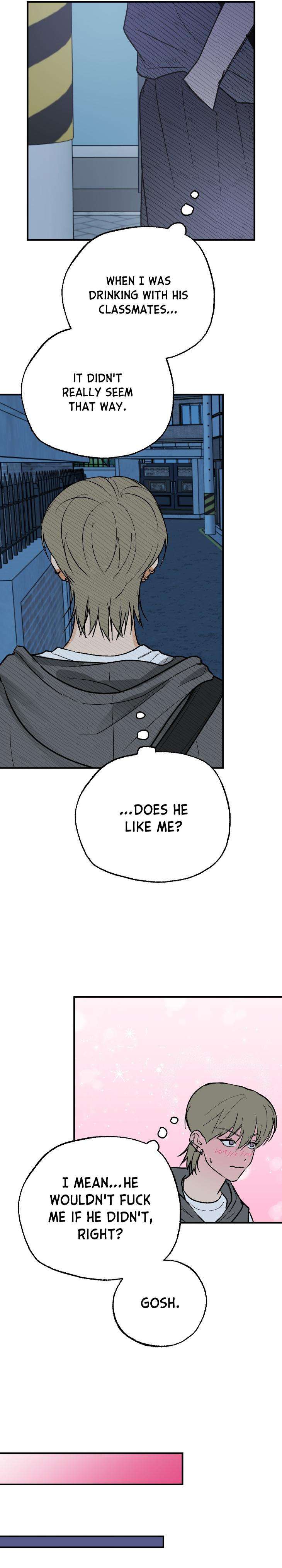 Ghostly-Connection-By-Haengbok-Uncensored-Eng page 13