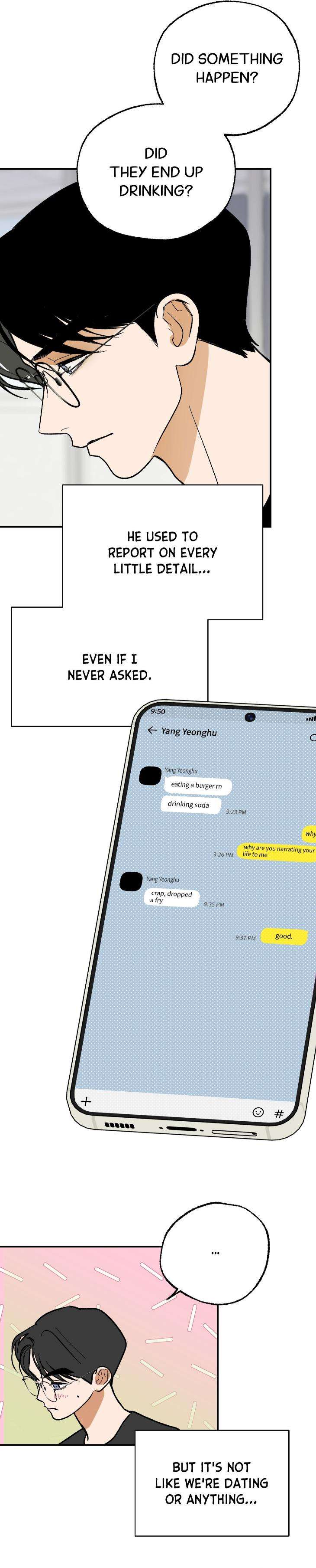 Ghostly-Connection-By-Haengbok-Uncensored-Eng page 15