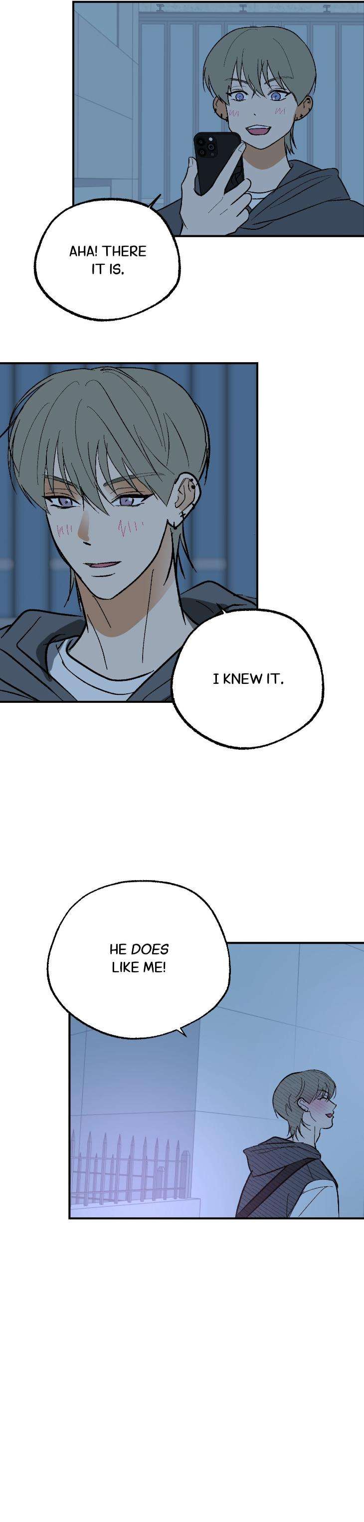 Ghostly-Connection-By-Haengbok-Uncensored-Eng page 19