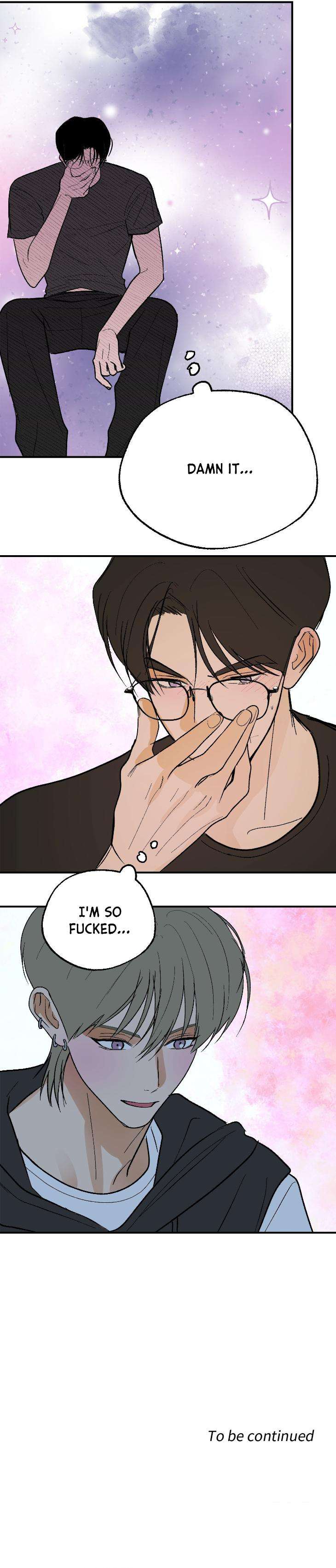 Ghostly-Connection-By-Haengbok-Uncensored-Eng page 20