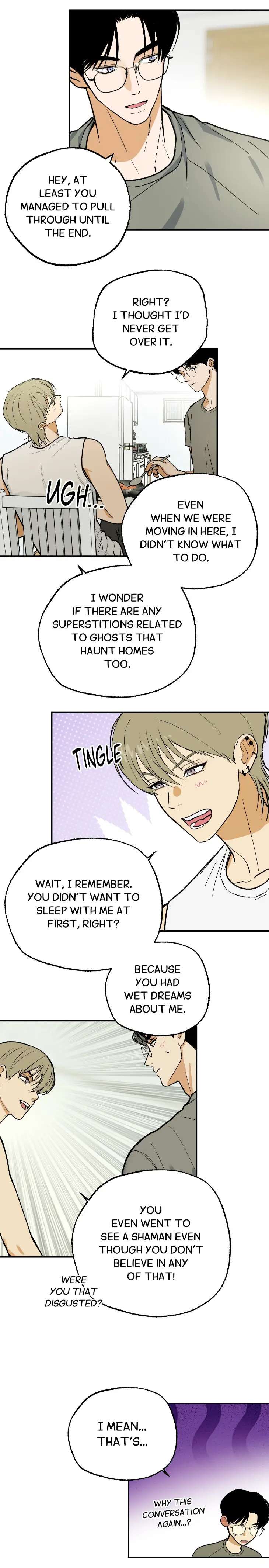 Ghostly-Connection-By-Haengbok-Uncensored-Eng page 4