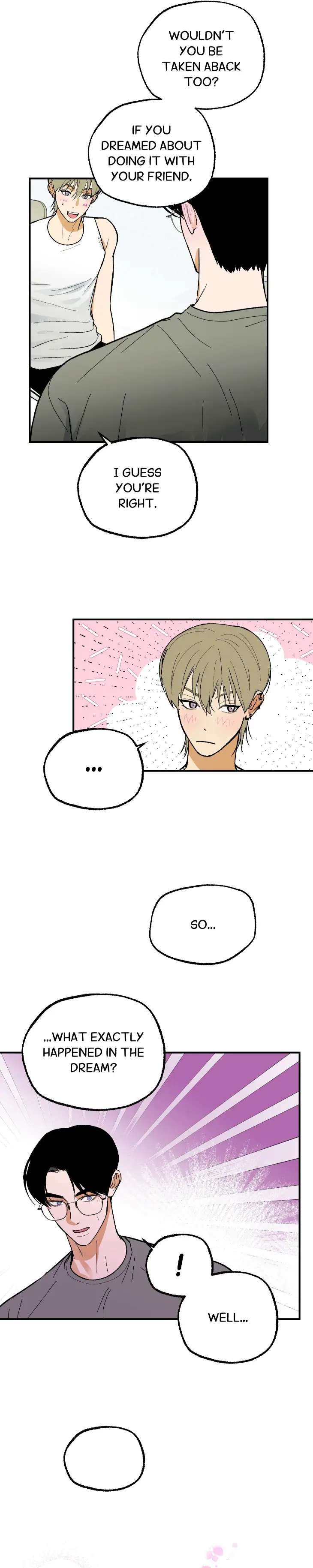 Ghostly-Connection-By-Haengbok-Uncensored-Eng page 5