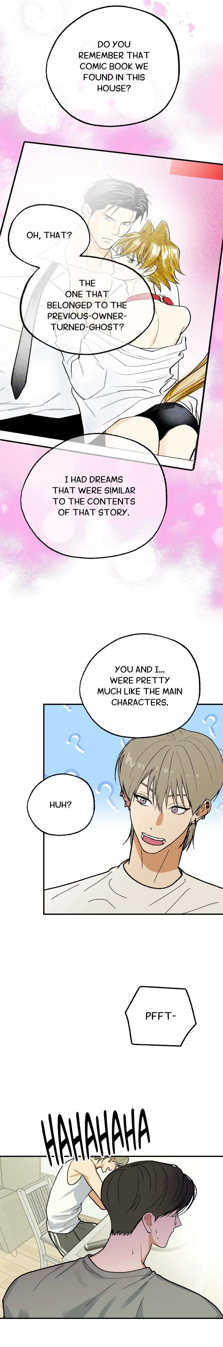 Ghostly-Connection-By-Haengbok-Uncensored-Eng page 6