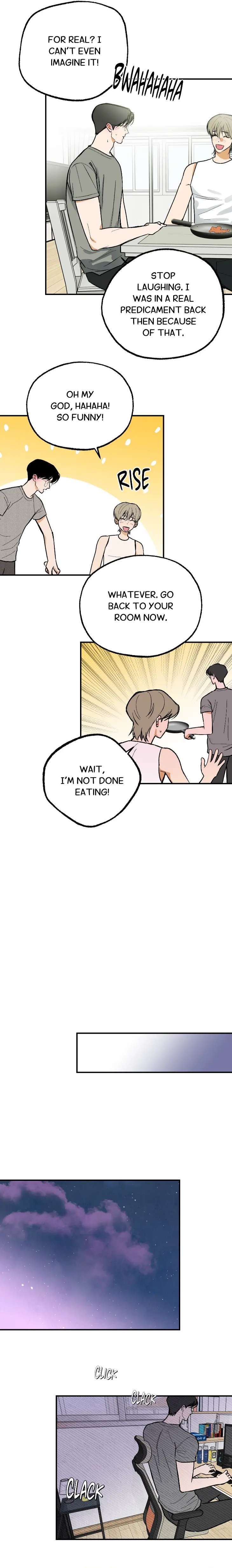 Ghostly-Connection-By-Haengbok-Uncensored-Eng page 7