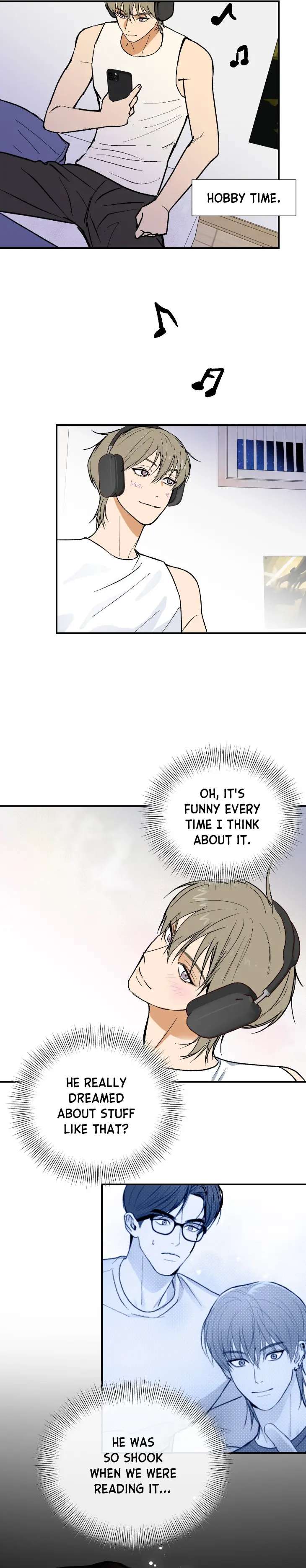 Ghostly-Connection-By-Haengbok-Uncensored-Eng page 8