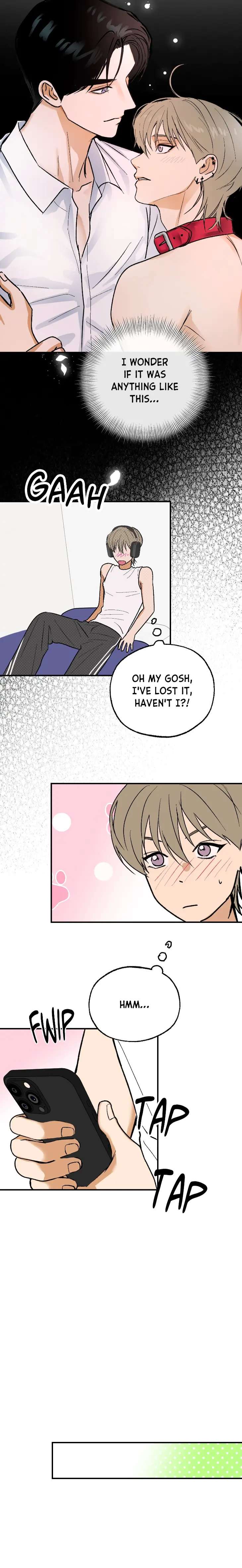 Ghostly-Connection-By-Haengbok-Uncensored-Eng page 9