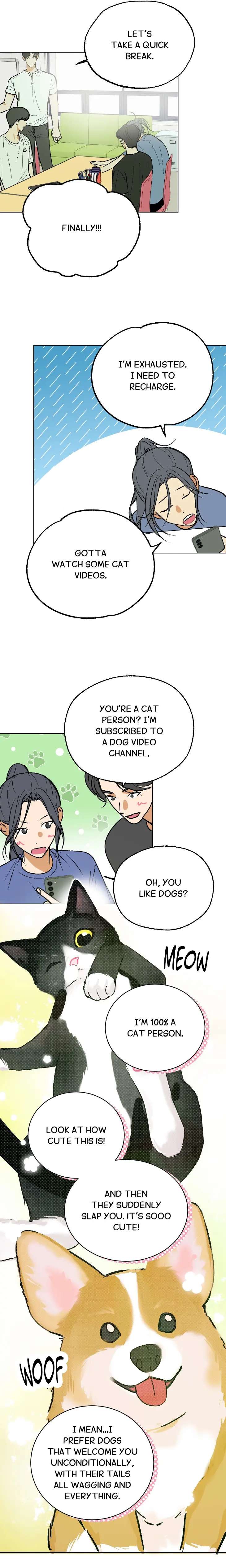 Ghostly-Connection-By-Haengbok-Uncensored-Eng page 10