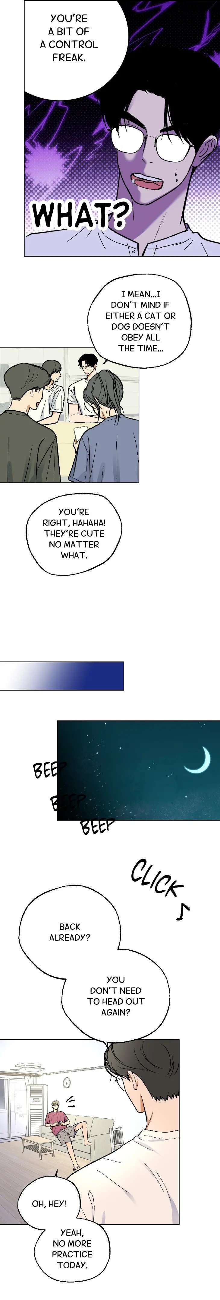 Ghostly-Connection-By-Haengbok-Uncensored-Eng page 12