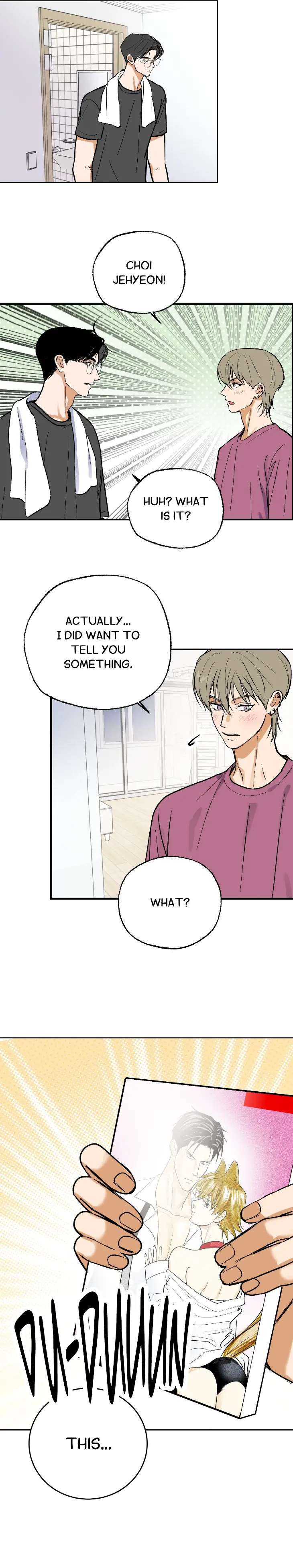 Ghostly-Connection-By-Haengbok-Uncensored-Eng page 14
