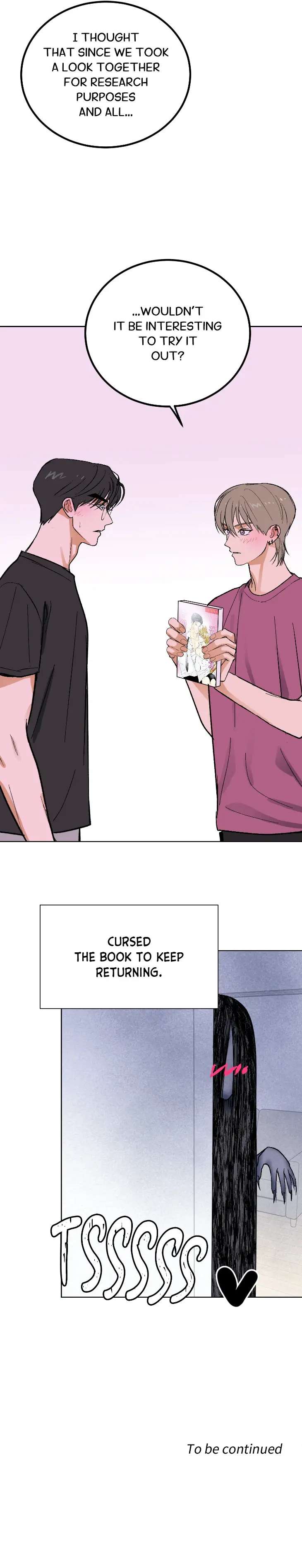 Ghostly-Connection-By-Haengbok-Uncensored-Eng page 16