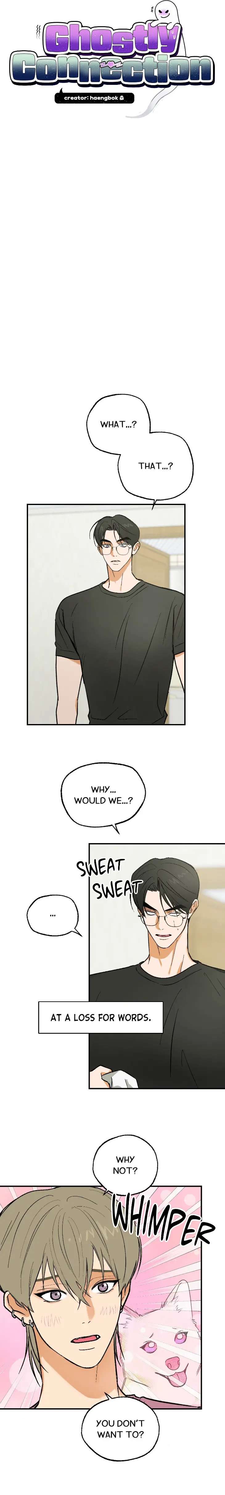 Ghostly-Connection-By-Haengbok-Uncensored-Eng page 2